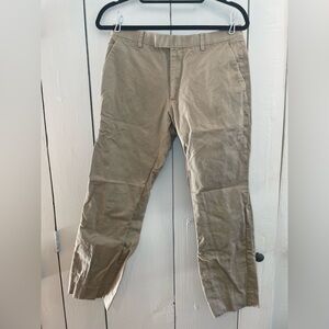 Banana Republic Women’s Khaki Chinos
